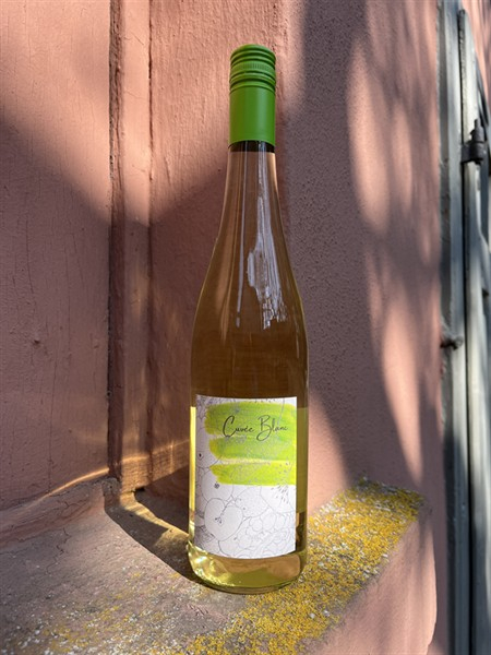 Forster Cuvée Blanc trocken