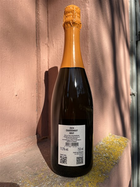 Forster Sekt Chardonnay Brut