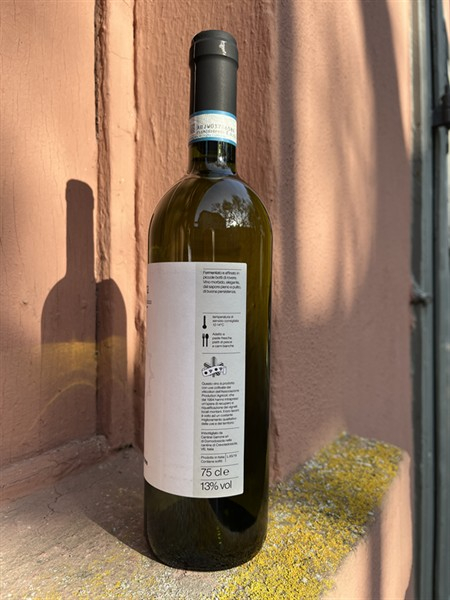 Garrone Bianco LA GERA Valli Ossolane