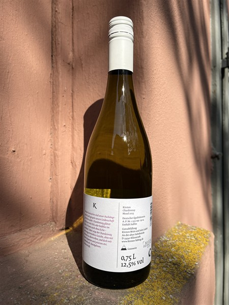 Kirsten Chardonnay