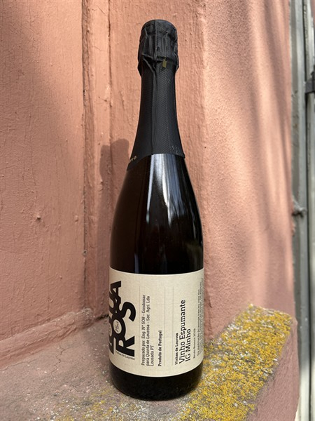 LOUROSA Espumante Branco Minho IG Bruto