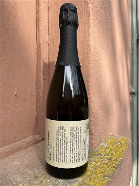 LOUROSA Espumante Branco Minho IG Bruto