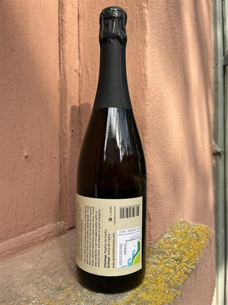 LOUROSA Espumante Branco Minho IG Bruto