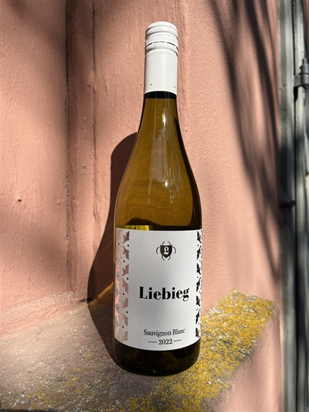 Liebieg / Kirsten Sauvignon Blanc