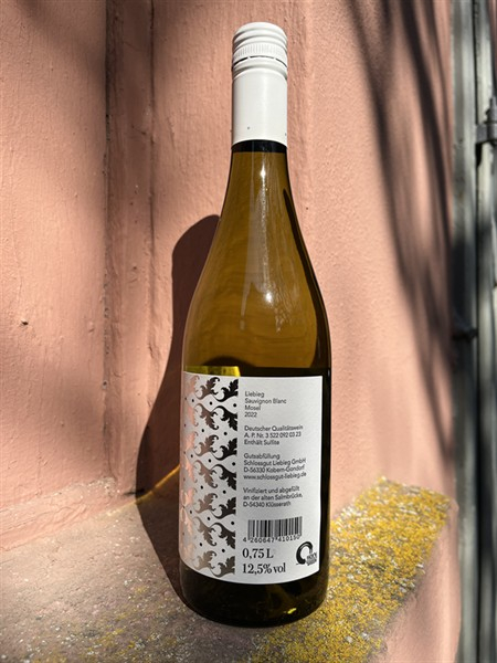 Liebieg / Kirsten Sauvignon Blanc