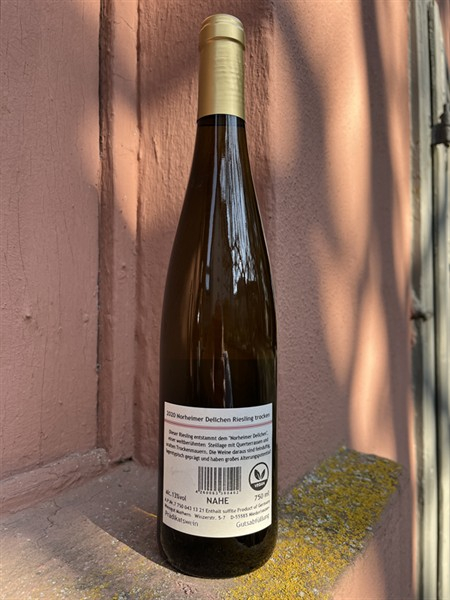 Mathern Riesling NORHEIMER DELLCHEN trocken