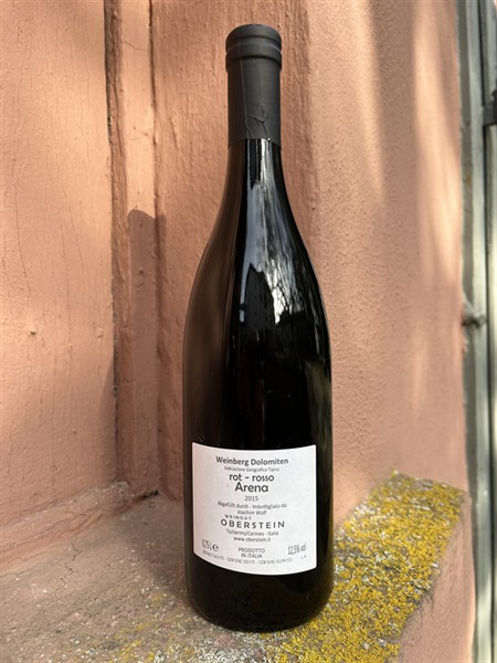 Oberstein ARENA Vernatsch