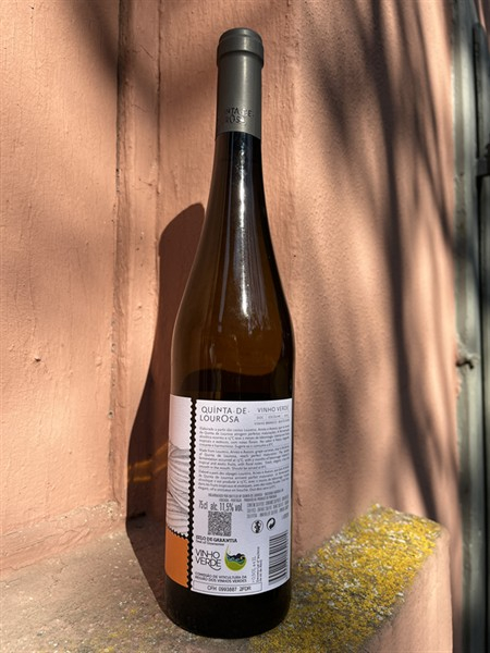 Quinta de Lourosa Vinho Verde Branco