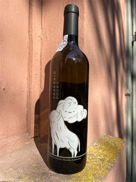 Quinta de TOURAIS Branco TOURÓNIO