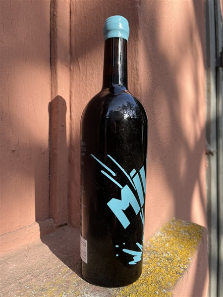 Quinta de TOURAIS Tinto MIURA Grande Reserva