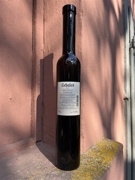 Schales Riesling Eiswein 2005