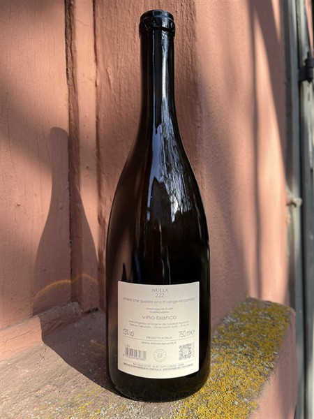 Selva Capuzza Bianco NULLA 222