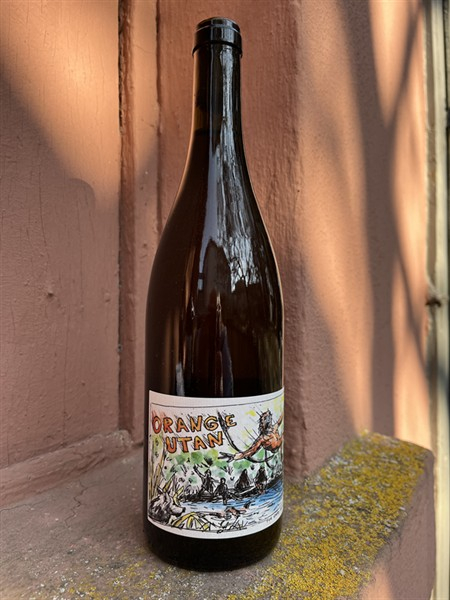 Staffelter Hof ORANGE UTAN trocken