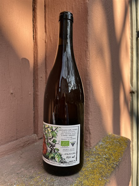 Staffelter Hof ORANGE UTAN trocken