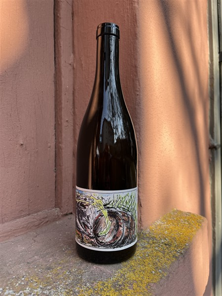 Staffelter Hof Riesling MADCAP MAGNUS trocken