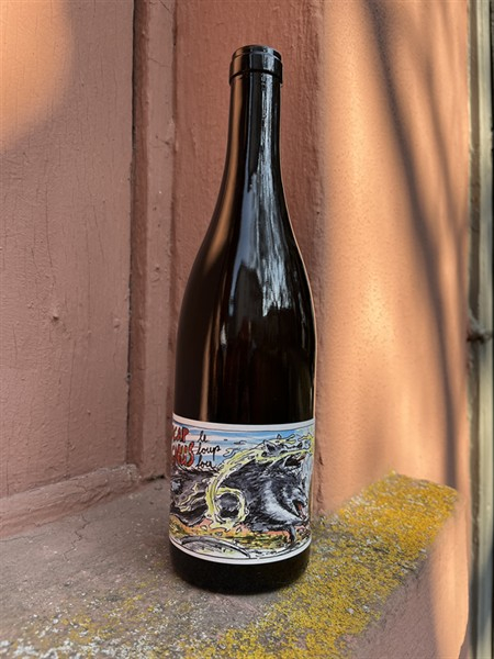 Staffelter Hof Riesling MADCAP MAGNUS trocken