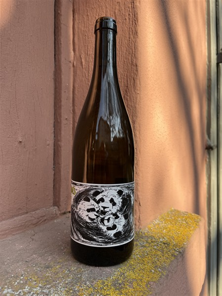 Staffelter Hof Riesling PAPA PANDAs RISING trocken