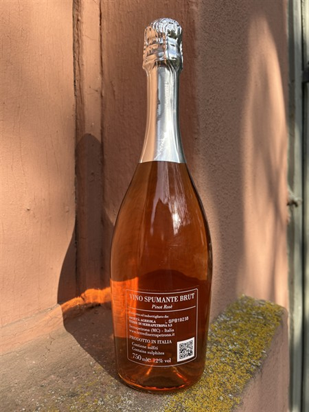 Terre di Serrapetrona BLINK Rosato