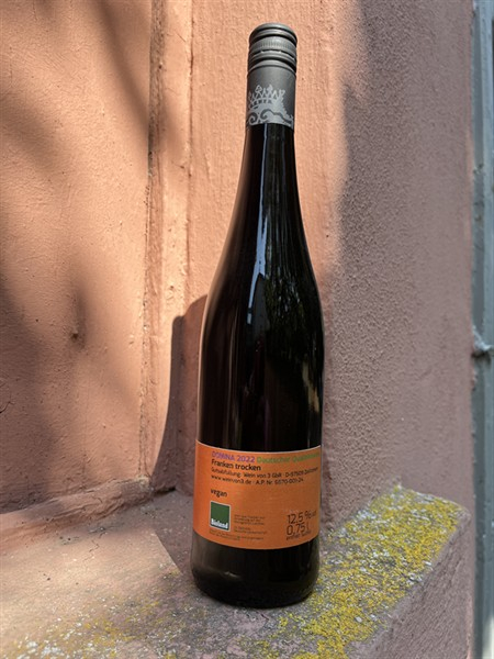 Wein von 3 Domina trocken