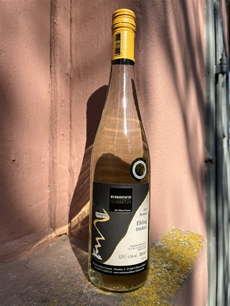 Hubertus Elbling trocken BREMMER