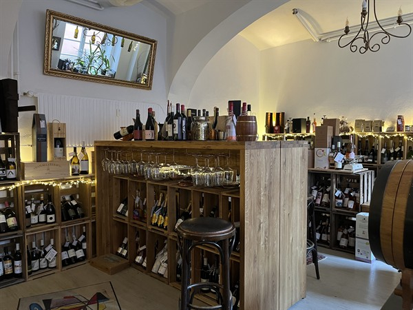 3er Weinprobe MAX 15 für 1 Person