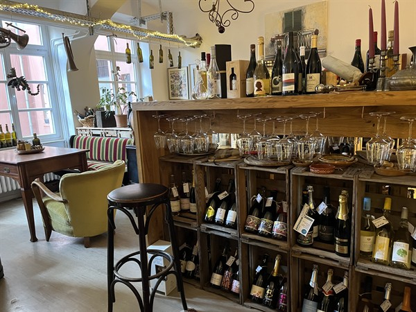 3er Weinprobe MAX 25 für 1 Person