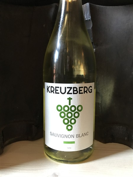 Kreuzberg Sauvignon Blanc trocken