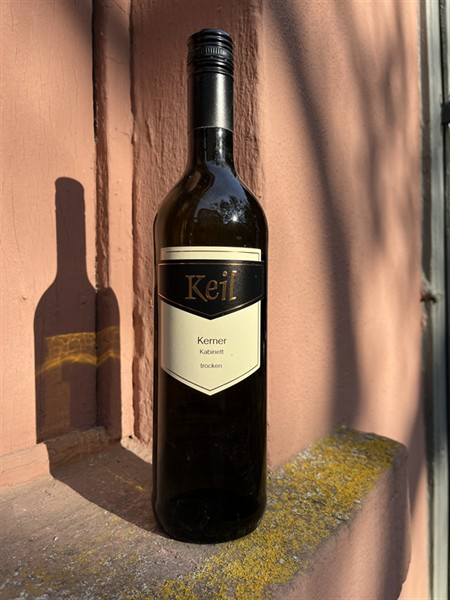 Keil Kerner Kabinett trocken