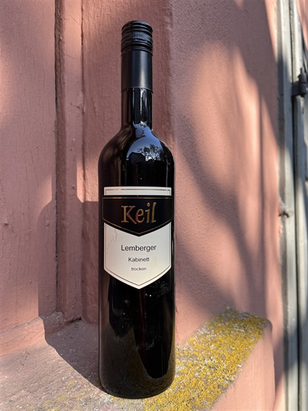 Keil Lemberger Kabinett trocken