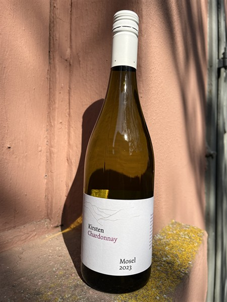 Kirsten Chardonnay