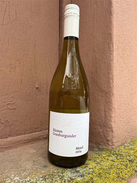 Liebieg / Kirsten Grauburgunder