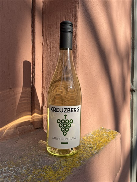Kreuzberg Sauvignon Blanc trocken