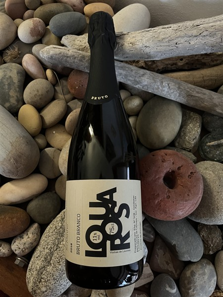 LOUROSA Espumante Branco Brut