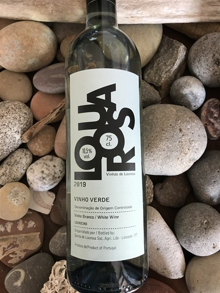 LOUROSA Vinho Verde Branco
