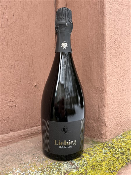 Liebieg Sekt HELDENSEKT