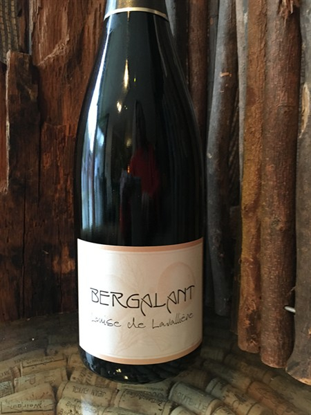 Maison Crochet Kir Bergamote BERGALANT VMQ