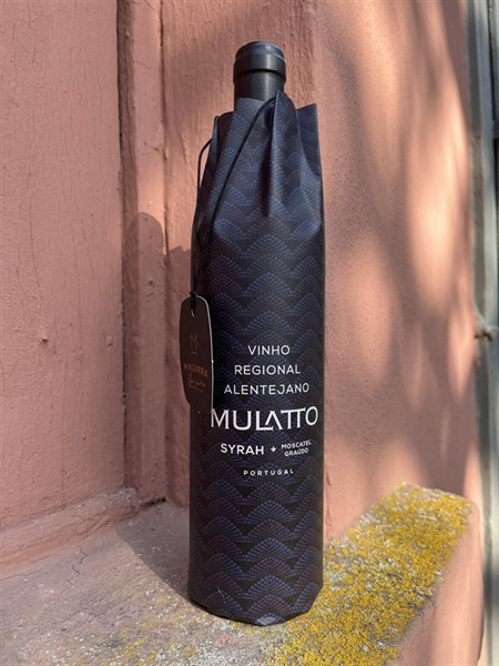 Mingorra Tinto M MULATTO