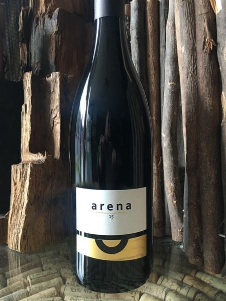 Oberstein ARENA Vernatsch