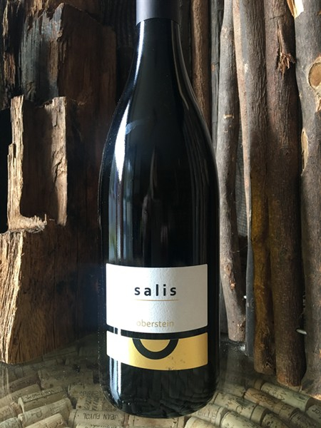 Oberstein SALIS Sauvignon Blanc