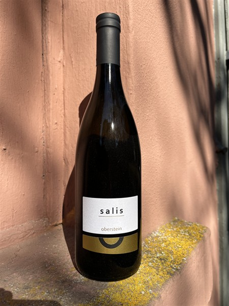 Oberstein SALIS Sauvignon Blanc
