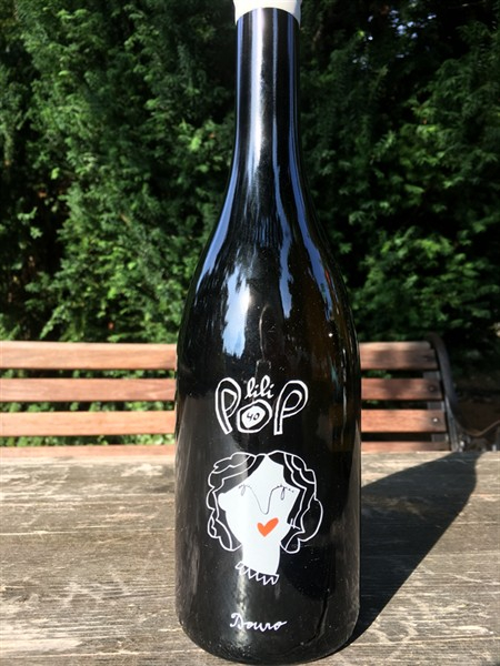 Quinta de TOURAIS Branco LILIPOP 40 Amphora