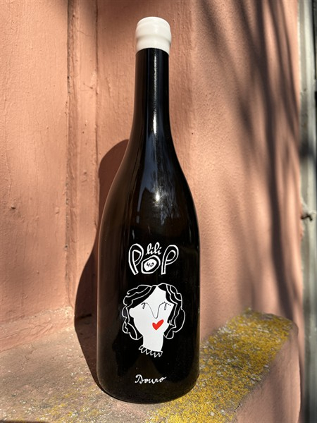 Quinta de TOURAIS Branco LILIPOP 40 Amphora