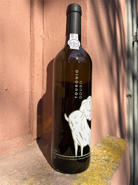 Quinta de TOURAIS Branco TOURÓNIO