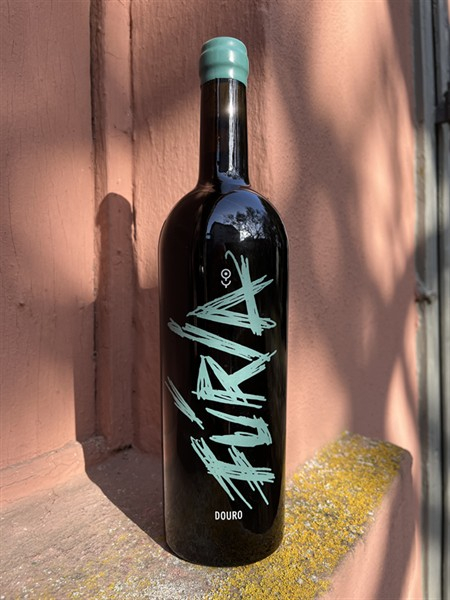 Quinta de TOURAIS Tinto FÚRIA