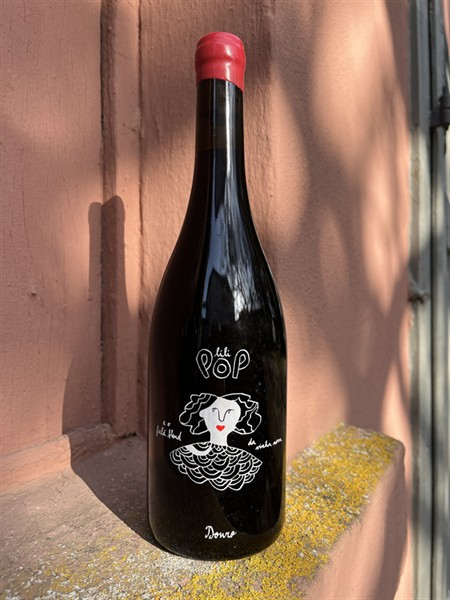 Quinta de TOURAIS Tinto LILIPOP