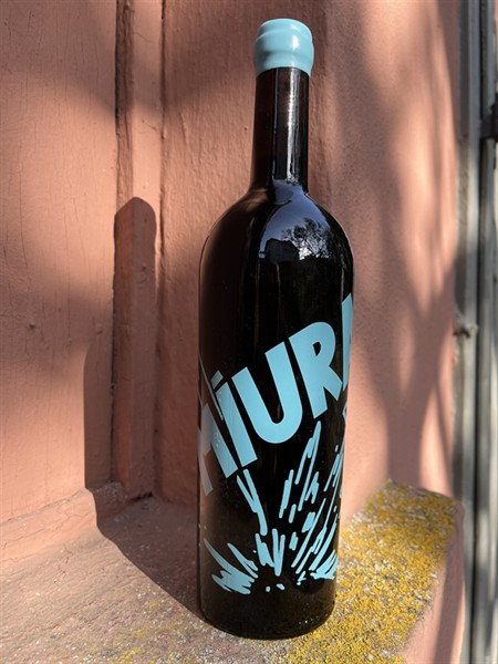 Quinta de TOURAIS Tinto MIURA Grande Reserva