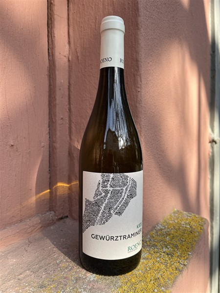 Roeno Bianco Gewürztraminer KIES Trentino DOC