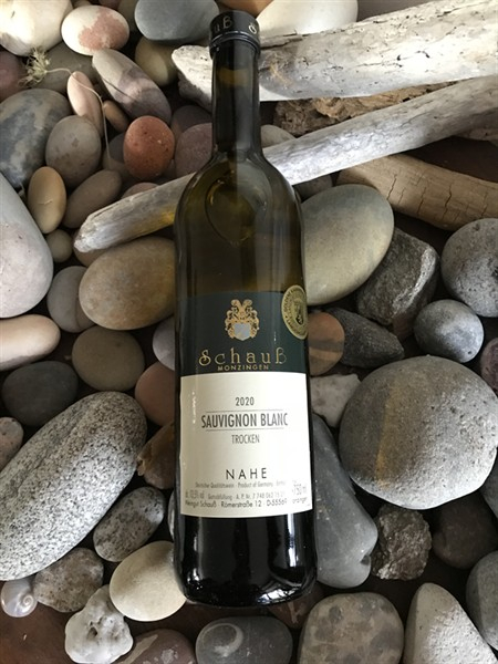 Schauß Sauvignon Blanc trocken