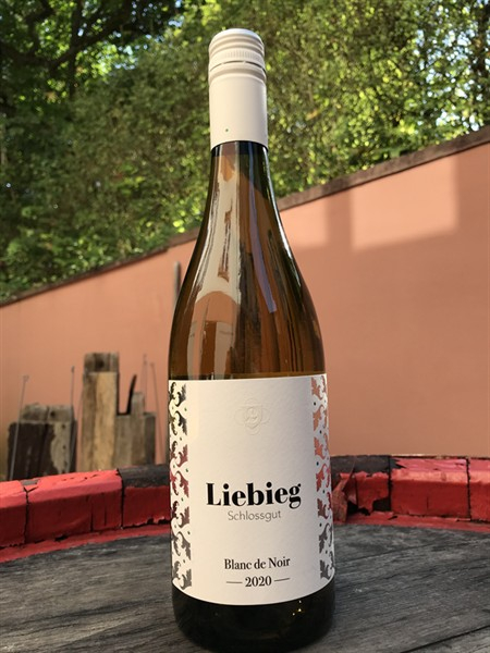 Liebieg Blanc de Noir