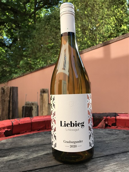 Liebieg Grauburgunder